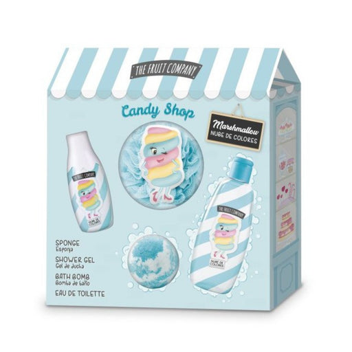 Conjunto Nuvens de Cores Eau de Toilette 40 ml - The Fruit Company - 1