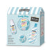 Conjunto Nuvens de Cores Eau de Toilette 40 ml - The Fruit Company - 1