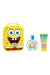 Conjunto Bob Esponja Eau de Toilette 100 ml - Nickelodeon - 1