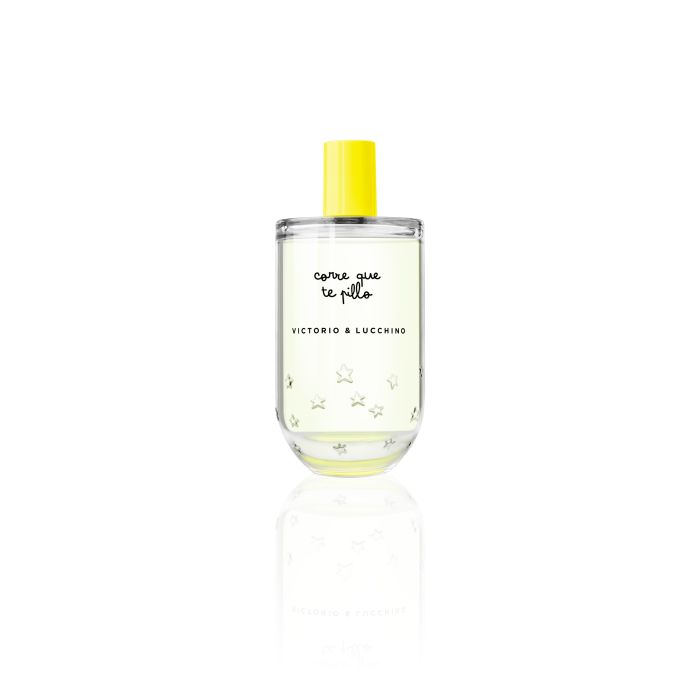 Victorio & Lucchino - Corre que Te Pillo - Agua Infantil - 150 ml - Victorio & Lucchino - 1
