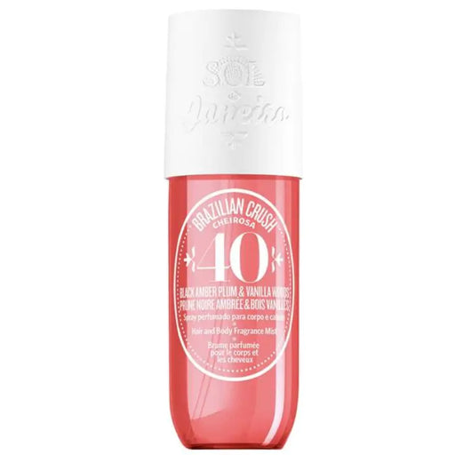 Cheirosa 40 Brazilian Crush Bruma Corporal 90ml - Sol de Janeiro - 1
