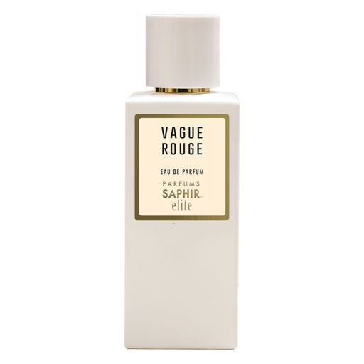 Eau de Parfum Elite Mulher Vague Rouge 100 ml - Saphir - 1