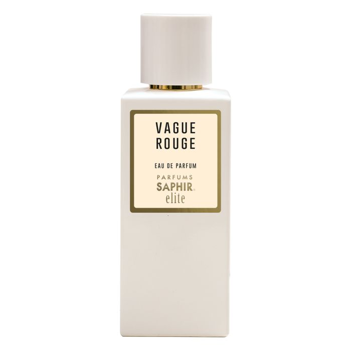 Eau de Parfum Elite Mulher Vague Rouge 100 ml - Saphir - 1