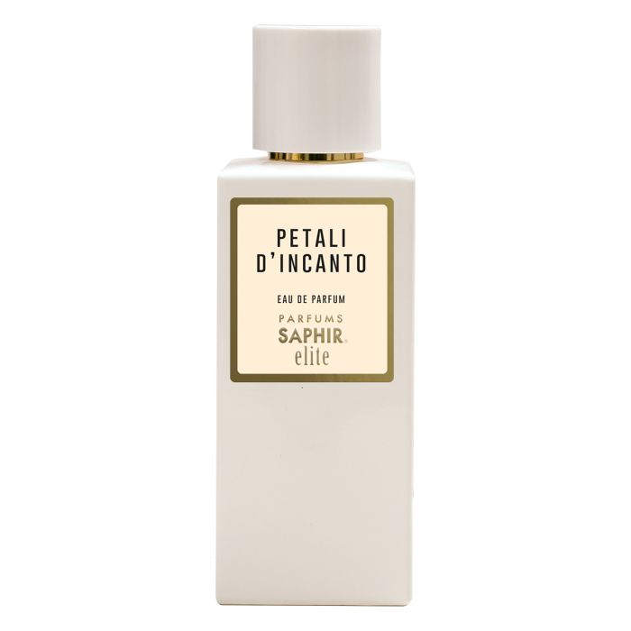 Eau de Parfum Elite Mulher Petali D'incanto 100ml - Saphir - 1