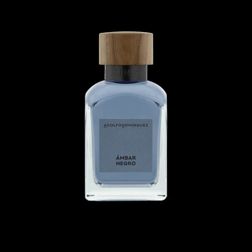 Âmbar Negro Eau de Parfum 200 ml - Adolfo Dominguez - 1