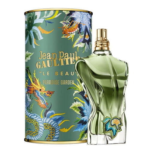 Le Beau Paradise Garden Eau de Parfum 75 ml - Jean Paul Gaultier - 1