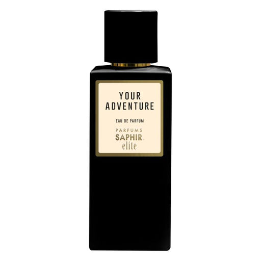 Elite Man Sua Aventura Eau de Parfum 100 ml - Saphir - 1