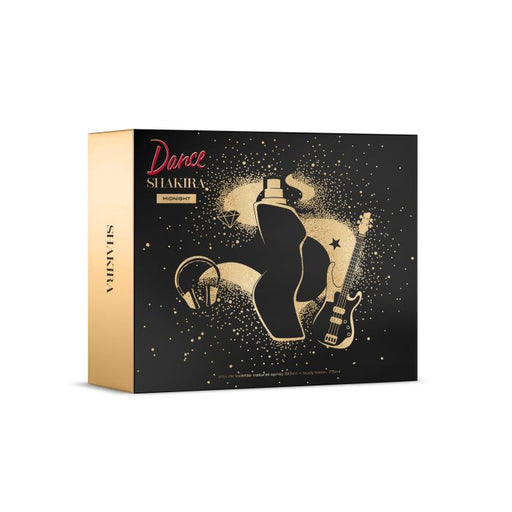 Dança Midnight Eau de Toilette Caixa de Presente 50 ml - Shakira - 1