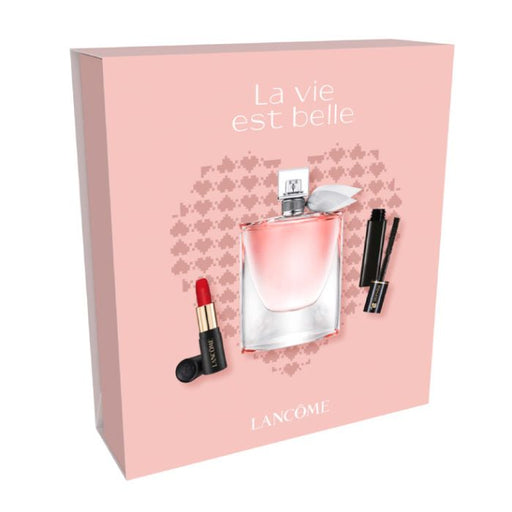 La Vie Est Belle Conjunto de Perfume Feminino 50 ml - Lancome - 1