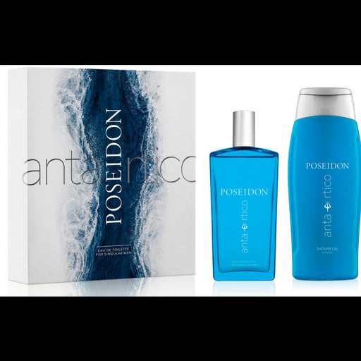 Estojo Antártico Eau de Toilette 250 ml - Aire de Sevilla - 1