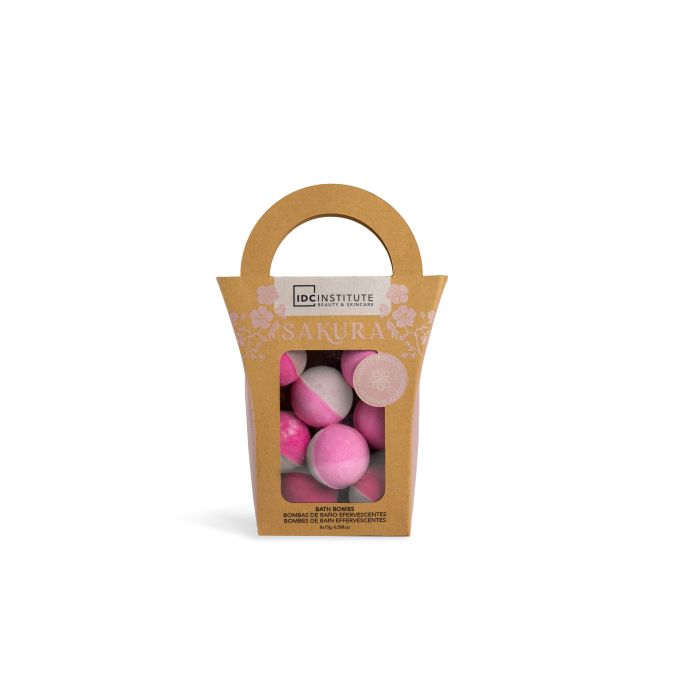 Bombas de Banho Zen 15 gr - Idc Institute - 1