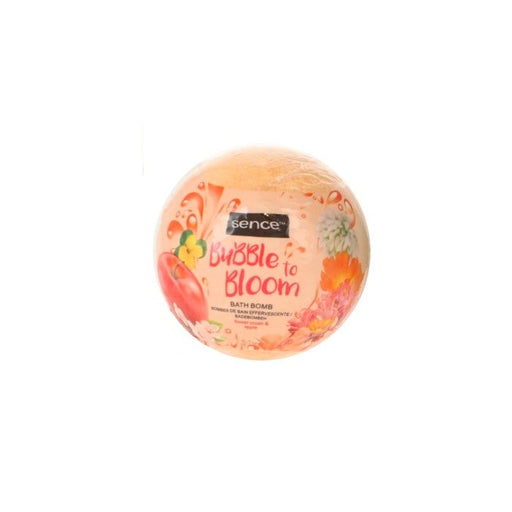 Bomba de Banho Bubble to Bloom - Sence Beauty - 1
