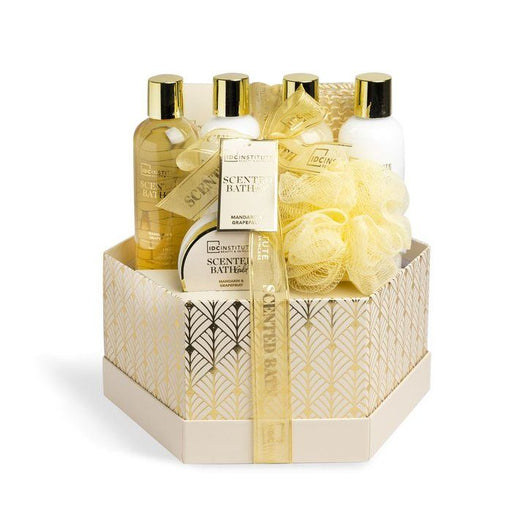 Conjunto de Banho com Fragrância Gold - Idc Institute - 1