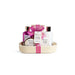 Idc Institute - Country Flowers (Flores del Campo) - Set de Baño - 100 ml + 100 ml + 60 g - Idc Institute - 1