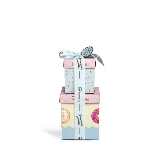 Set Gourmand's Favorite Secret Stories - Estuche 250 ml - Idc Institute - 1