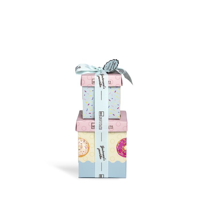 Set Gourmand's Favorite Secret Stories - Estuche 250 ml - Idc Institute - 1