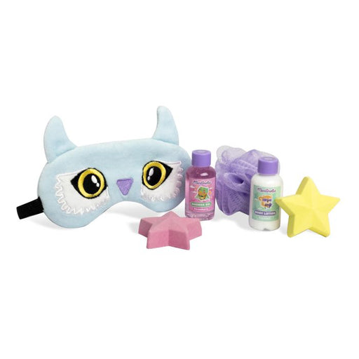 Conjunto de Banho e Máscara para os Melhores Amigos 100 ml - Martinelia - 1