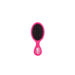 Mini Escova Desembaraçante - Wet Brush : Fucsia - 1