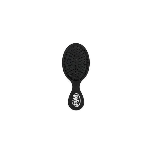 Mini Escova Desembaraçante - Wet Brush : Negro - 1