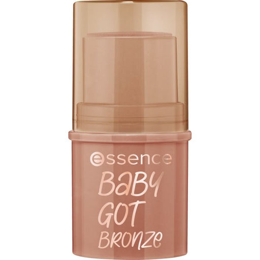 Baby Got Bronze Bronceador em Bastão 5.5 gr - Essence : 10: Cinnamon Spice - 1