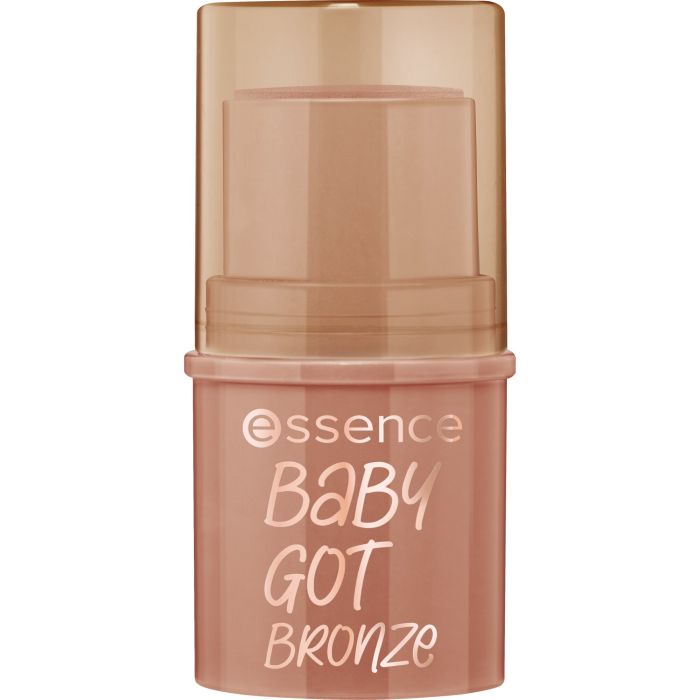 Baby Got Bronze Bronceador em Bastão 5.5 gr - Essence - 1