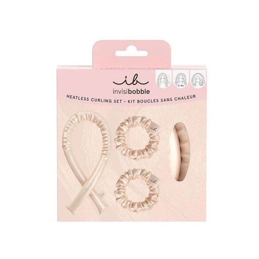 Conjunto de Cachos para Cabelo - Invisibobble - 1