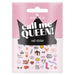Adesivos de Unhas It's a Bling Thing - Essence : Call me Queen! - 1