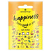 Adesivos de Unhas It's a Bling Thing - Essence : Hapiness looks good on you - 1