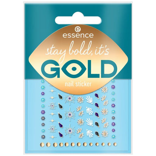 Adesivos de Unhas It's a Bling Thing - Essence - 1