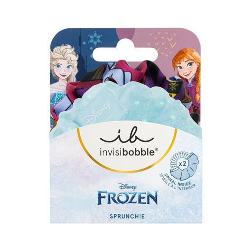 Kids Sprunchie Disney Frozen - Invisibobble - 1