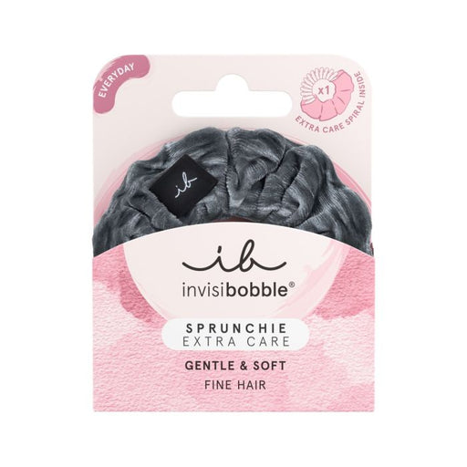 Sprunchie Extra Care Gentle - Soft - Invisibobble - 1