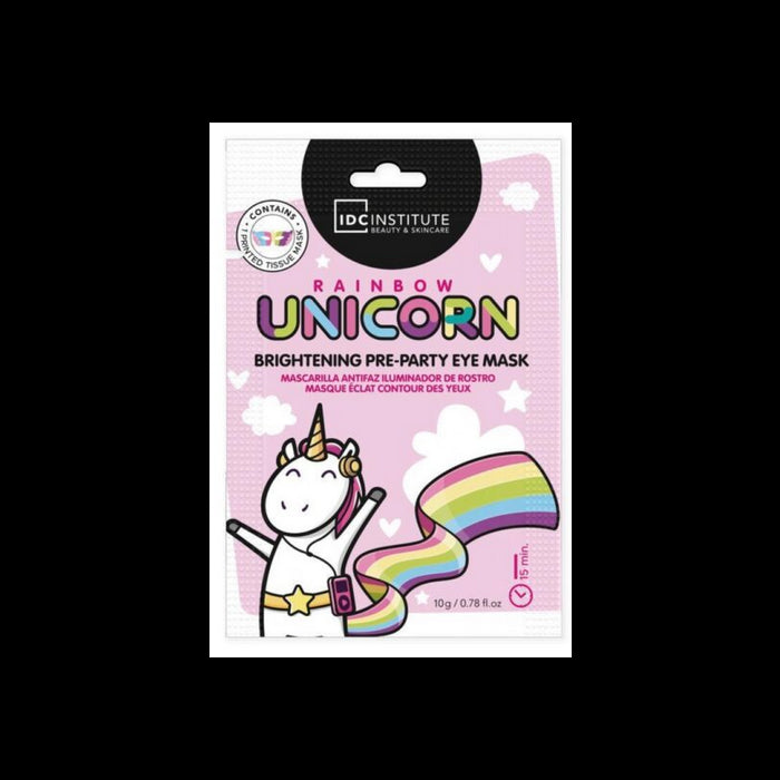 Máscara Antifaz Iluminador de Olhos - Idc Institute - 1