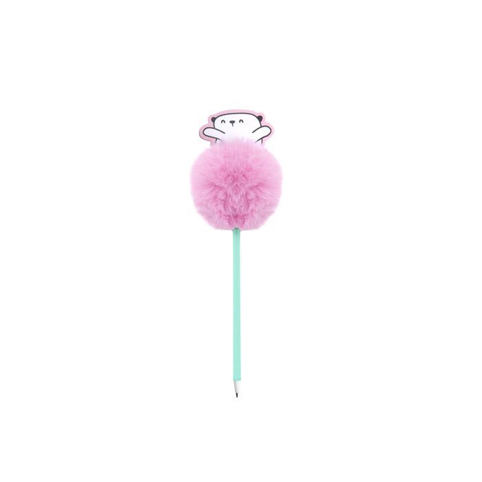 Caneta de Pompom - Mostropi - 1
