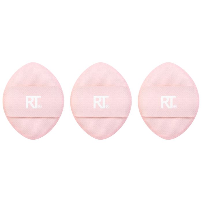 Trio de Esponjas em Pó - Mini Milagre - Real Techniques - 1