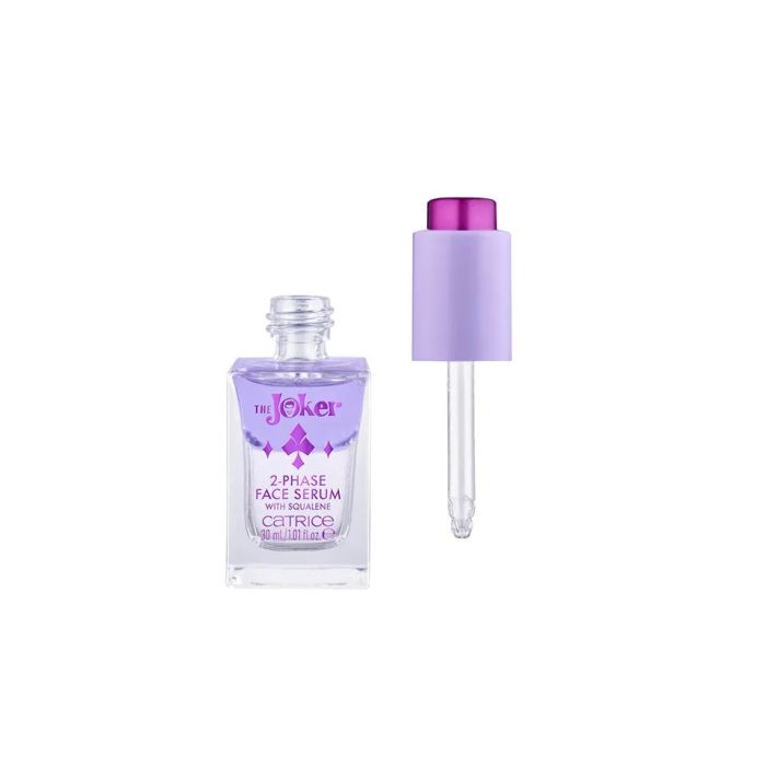Sérum Facial de 2 fases The Joker - Catrice - 1