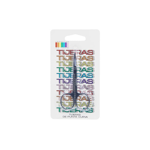 Tesoura de Ponta Curva 15 g - Under the Rainbow - 1