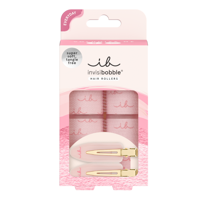 Conjunto Volumize Me - Invisibobble - 1