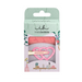 Invisibobble - Set Oasis Roller Retreat - Rulos con revestimiento de velcro - Pack de 6 unidades - Invisibobble - 1