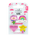 Mundo Alegre Clipstar Kids - Invisibobble - 1