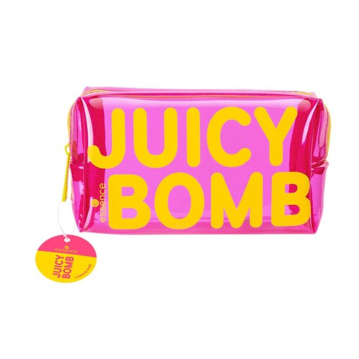 Necessaire de Maquiagem Juicy Bomb Party - Essence - 1