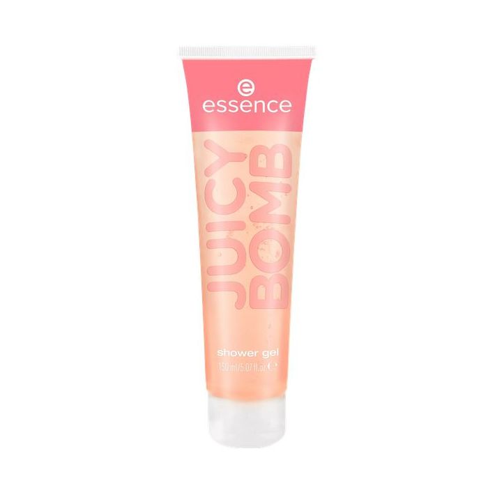 Gel de Banho Juicy Bomb Party 150ml - Essence - 1