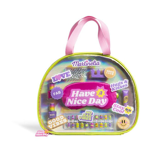 Bolsa de Beleza Super Girl - Martinelia - 1