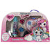 Conjunto de Cosméticos You Go Girl Believe in Dreams - Disney - 1