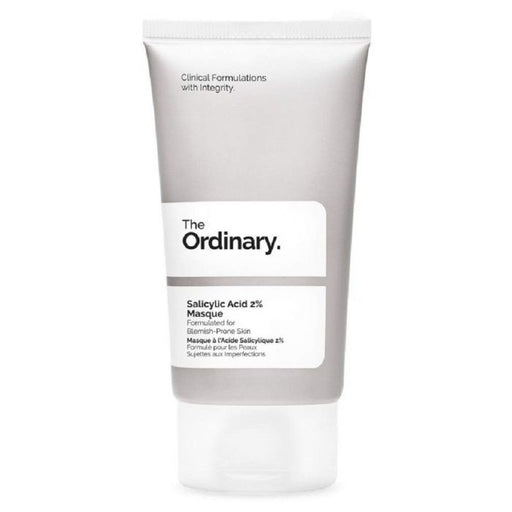 Máscara de Ácido Salicílico al 2% 100 ml - The Ordinary - 1