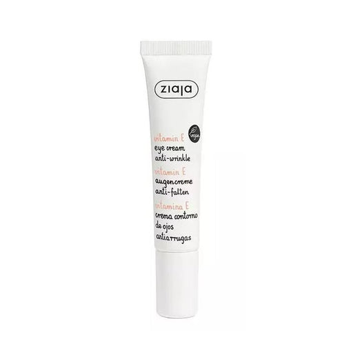 Creme Multivitaminas para Contorno dos Olhos 15 ml - Ziaja - 1