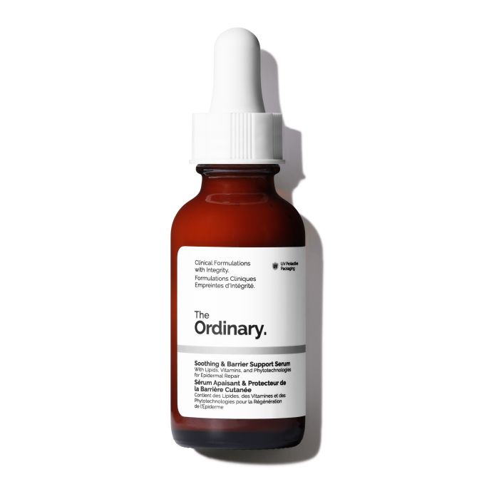 Sérum Calmante e Protetor de Barreira 30 ml - The Ordinary - 1