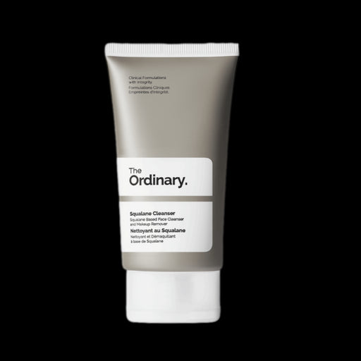 Limpador Hidratante de Esqualano 50 ml - The Ordinary - 1