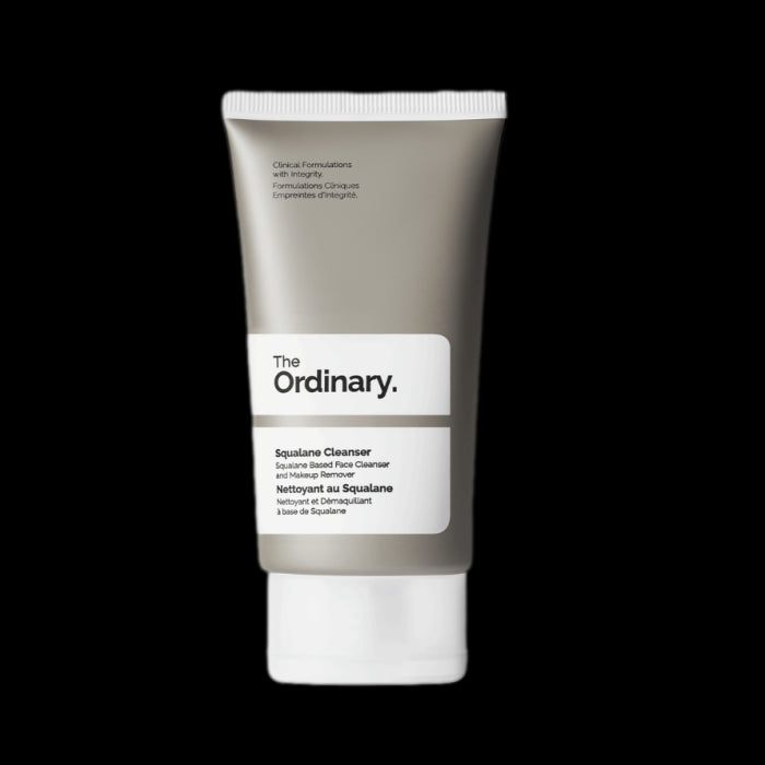 Limpador Hidratante de Esqualano 50 ml - The Ordinary - 1