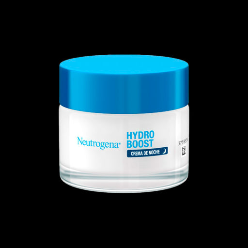 Gel de Noite Hidratante Hydro Boost 50 ml - Neutrogena - 1