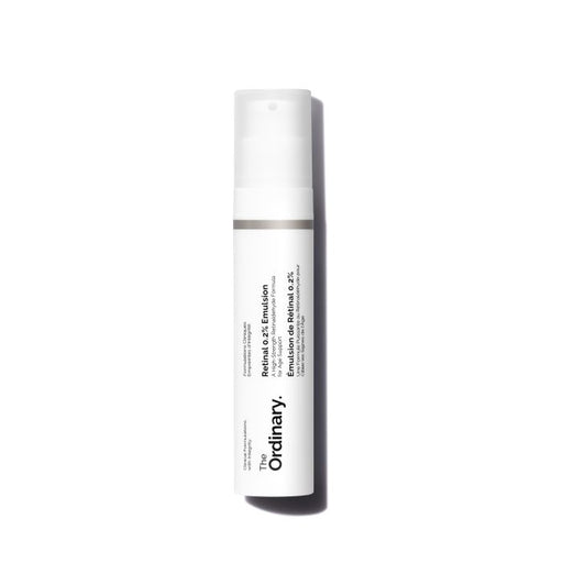 Emulsão de Soro de Emulsão Retinal 0.2% 15 ml - The Ordinary - 1